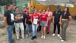 Un grupo de danzantes de Gómez Palacio fue estafado por una agencia con un viaje de 120 mil pesos con destino a la Ciudad de México.