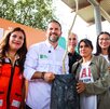 El programa complementa esfuerzos como los Bosques Ciudadanos, en el marco de un plan integral para reverdecer Nuevo León El programa complementa esfuerzos como los Bosques Ciudadanos, en el marco de un plan integral para reverdecer Nuevo León