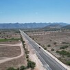 El proyecto general incluye la construcción de una carretera tipo A4