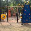 Las puertas del Parque España se abrirán desde las 10:00 de la mañana para los festejos Las puertas del Parque España se abrirán desde las 10:00 de la mañana para los festejos