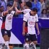 Los derechos de transmisión de las Chivas cambiaron desde el torneo pasado y ahora es una plataforma de streaming la que se encarga de transmitir sus juegos.