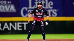 Los Fantasmas Grises inician una nueva serie este fin de semana en la Liga Mexicana de Béisbol recibiendo a los Rieleros.