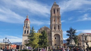 Coahuila sigue estando en el top 10 de los estados con mejor competitividad a nivel nacional, según el IMCO.