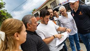 El proyecto de corredores verdes en Monterrey tiene como misión el mejor transito de personas en áreas que colinden y que sean usadas durante el Mundial 2026.