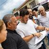 El proyecto de corredores verdes en Monterrey tiene como misión el mejor transito de personas en áreas que colinden y que sean usadas durante el Mundial 2026. El proyecto de corredores verdes en Monterrey tiene como misión el mejor transito de personas en áreas que colinden y que sean usadas durante el Mundial 2026.
