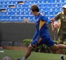 Los Tigres de la UANL viven su último día de entrenamiento previo a su debut en el Apertura 2025