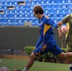 Los Tigres de la UANL viven su último día de entrenamiento previo a su debut en el Apertura 2025 Los Tigres de la UANL viven su último día de entrenamiento previo a su debut en el Apertura 2025