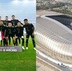 El equipo de Javier Aguirre se alista para poner a prueba una de las sedes de la Copa del Mundo 2026 El equipo de Javier Aguirre se alista para poner a prueba una de las sedes de la Copa del Mundo 2026