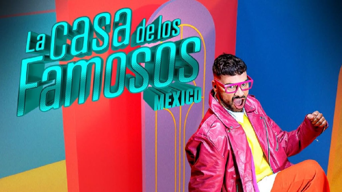 Shiky es el nuevo integrante de La Casa de los Famosos México 2025. Shiky es el nuevo integrante de La Casa de los Famosos México 2025.