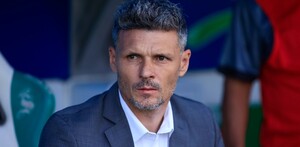 La continuidad de Eduardo Domínguez al frente de Estudiantes está en duda, y en medio del análisis sobre su permanencia, Fernando Ortiz surge como candidato La continuidad de Eduardo Domínguez al frente de Estudiantes está en duda, y en medio del análisis sobre su permanencia, Fernando Ortiz surge como candidato