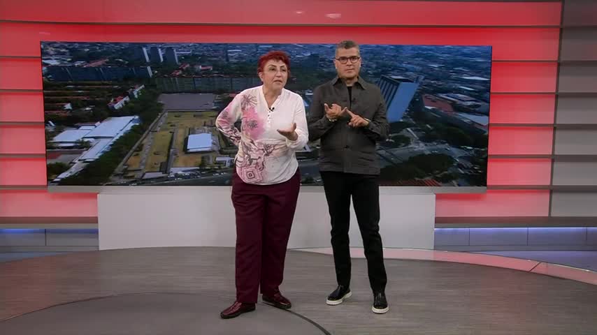 Programa conducido por Cecilia Salamanca, Fernanda Tapia y Jaime Núñez, viernes 18 de julio de 2025.