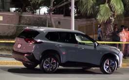 Un hombre adulto mayor murió luego de ser atropellado sobre la avenida Rangel Frías, a la altura de la colonia Balcones de Aztlán, en el municipio de Monterrey.