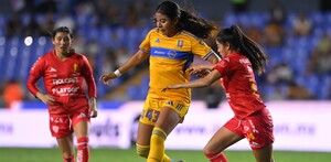 Las Amazonas consiguieron hacer valer su casa ante las Centellas del Necaxa en la Jornada 2 Las Amazonas consiguieron hacer valer su casa ante las Centellas del Necaxa en la Jornada 2