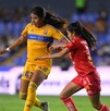 Las Amazonas consiguieron hacer valer su casa ante las Centellas del Necaxa en la Jornada 2