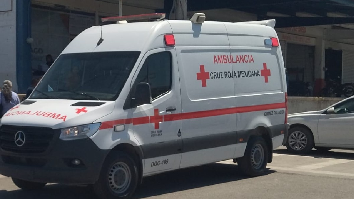 Un hombre que comúnmente era visto durmiendo en la calle por la resaca, fue encontrado sin vida este viernes en Tlahualilo.