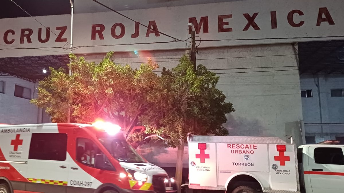 El altercado se registró alrededor de la 1:00 de la mañana sobre la calle Nogal Americano, donde se reportó al número de emergencias 911 El altercado se registró alrededor de la 1:00 de la mañana sobre la calle Nogal Americano, donde se reportó al número de emergencias 911