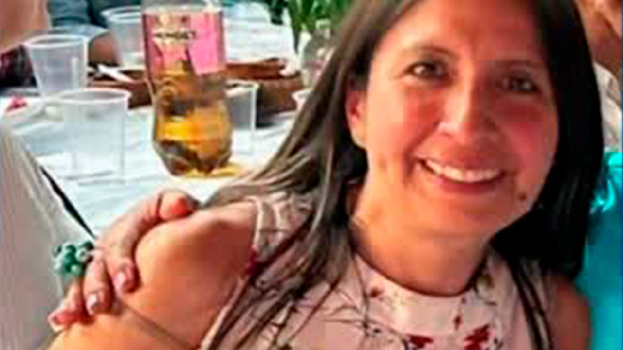 Tras arrojar sus restos a un canal, Abril ‘N’ y Moisés ‘N’ obtuvieron prisión preventiva, además de atenerse a otro  cargo por posible feminicidio.