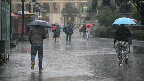 Conoce aquí el pronóstico de lluvias para Guadalajara, Zapopan y Tlaquepaque este domingo 20 de julio; evita contratiempos y prepárate con anticipación.