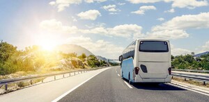 En la Ciudad de México, los autobuses hacia Querétaro suelen salir desde tres terminales distintas.