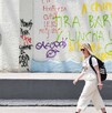 La Ciudad de México presenció la primer marcha contra la gentrificación con diverso daños en negocios de origen extranjero La Ciudad de México presenció la primer marcha contra la gentrificación con diverso daños en negocios de origen extranjero