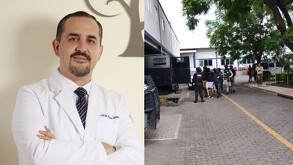 Autoridades detienen al presunto asesino del nefrólogo Librado de la Torre; será trasladado a Puente Grande mientras continúa el proceso judicial.