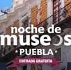 poster noche de museos