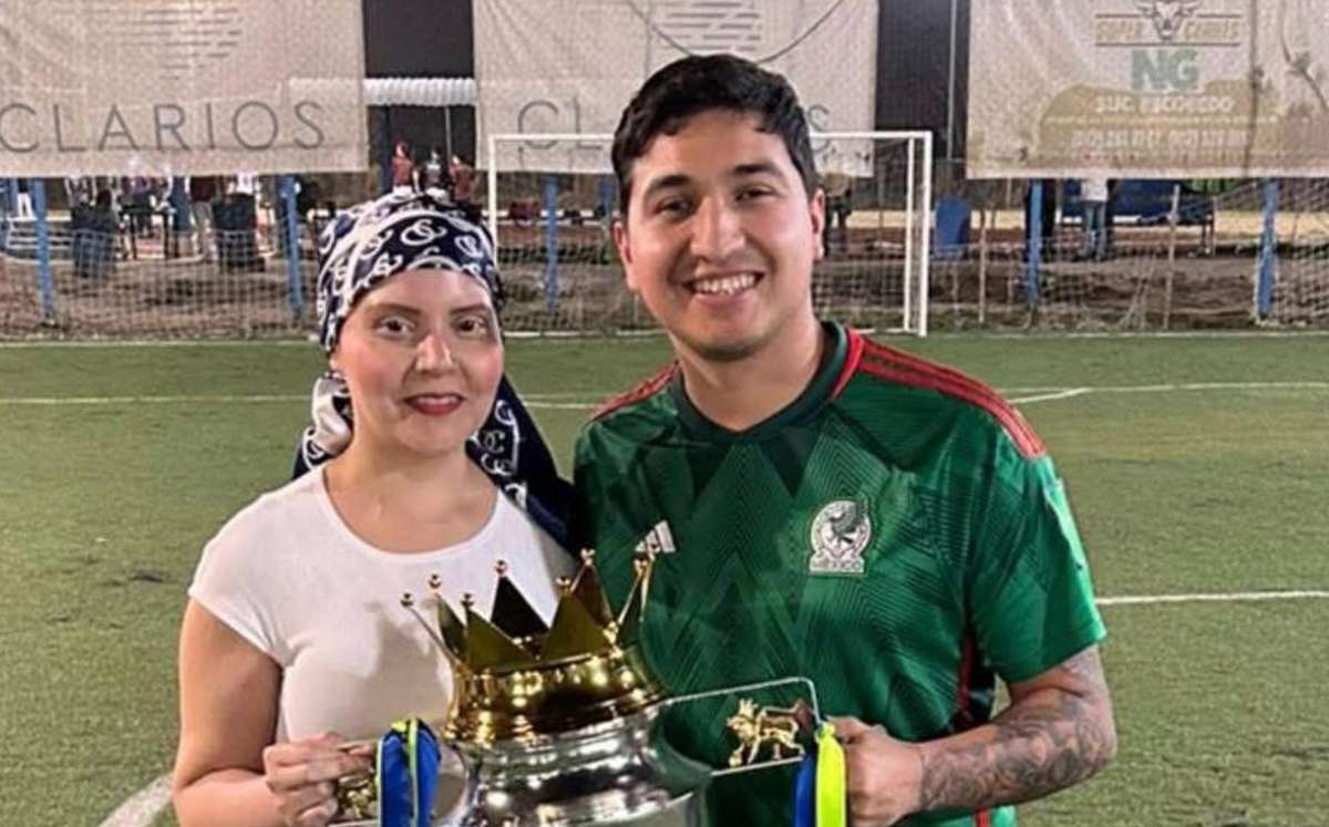 Un joven murió en Escobedo, Nuevo León durante un accidente automovilístico semanas después de haber perdido a su novia por una trágica enfermedad. Un joven murió en Escobedo, Nuevo León durante un accidente automovilístico semanas después de haber perdido a su novia por una trágica enfermedad.