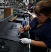 Los subsectores industriales de Nuevo León han compensado la disminución de las exportaciones de autos hacia Estados Unidos, aseguró Coparmex. Los subsectores industriales de Nuevo León han compensado la disminución de las exportaciones de autos hacia Estados Unidos, aseguró Coparmex.