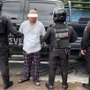 Elementos del Escuadrón Motorizado Jaguares lograron desactivar cuatro presuntos artefactos explosivos en Guadalajara y la detención de Gerardo ‘N’.