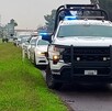 La Fiscalía de Guanajuato se hizo cargo de la investigación y trasladó los cuerpos al Servicio Médico Forense para determinar las causas de la muerte.