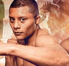La contienda definiría al nuevo campeón interino de peso superligero del CMB