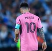 Lionel Messi continúa siendo la figura indiscutible de la Major League Soccer (MLS) tanto dentro como fuera del campo.