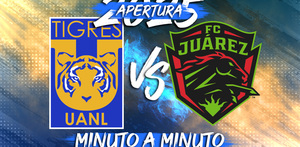 El delantero argentino portará el histórico dorsal 7 de Tigres y todo apunta a que podrá ver minutos en casa, ante los Brav El delantero argentino portará el histórico dorsal 7 de Tigres y todo apunta a que podrá ver minutos en casa, ante los Brav