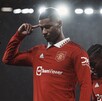 Marcus Rashford esta muy cerca de llegar al Barcelona. Marcus Rashford esta muy cerca de llegar al Barcelona.