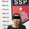 Una mujer fue detenida al intentar salir con un carrito de supermercado lleno de mercancía en una tienda de San Pedro Garza García. Una mujer fue detenida al intentar salir con un carrito de supermercado lleno de mercancía en una tienda de San Pedro Garza García.