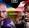El ucraniano Oleksandr Usyk buscará mantener el invicto ante el británico Daniel Dubois en Wembley
