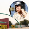 El Parque España iba a nombrarse Parque Roberto Gómez Bolaños. / Redacción
