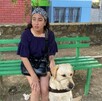 Perro Odín