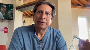 ricardo ordoñez