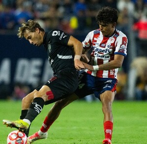 Quién ganó el partido San Luis vs Rayados | MARCADOR Jornada 2 Apertura 2025