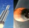 SpaceX lanza 26 satélites Starlink con Falcon 9 y recupera el cohete en el Pacífico