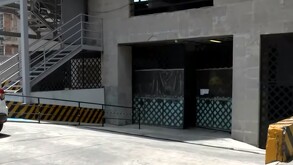 Se cree que la causa de la caída del elevador de construcción en la Cuauhtémoc fue que estaba mal sujetado