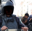 Su detención ocurrió durante un operativo de las tres fuerzas de gobierno en la zona del centro histórico para evitar la instalación de ambulantes.
