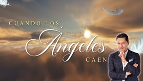 ¿Dónde ver EN VIVO Cuando los ángeles caen?