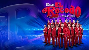 Banda el Recodo en Saltillo, su presentación será en el Teatro del Pueblo de la Feria de Saltillo, su última presentación se dio hace dos años.