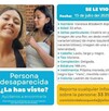 La búsqueda de Vanessa continúa en Zapopan| La búsqueda de Vanessa continúa en Zapopan|
