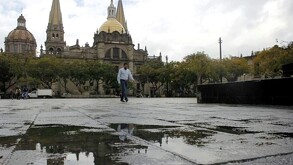 Conoce aquí el pronóstico del clima para Guadalajara y su zona metropolitana este 21 de julio y toma precauciones ante lluvias y radiación UV.