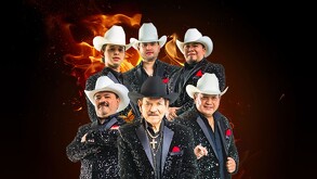 Desde Monterrey Nuevo León llegan los Cardenales a La Feria de Saltillo para cantar sus mas grandes éxitos este miércoles en el Teatro del Pueblo.