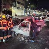 En calzada de Tlalpan, los servicios de emergencia atendieron a dos mujeres que no ameritaron traslado a algún nosocomio. En calzada de Tlalpan, los servicios de emergencia atendieron a dos mujeres que no ameritaron traslado a algún nosocomio.