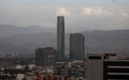 Consulta si hay contingencia ambiental en Ciudad de México este lunes.